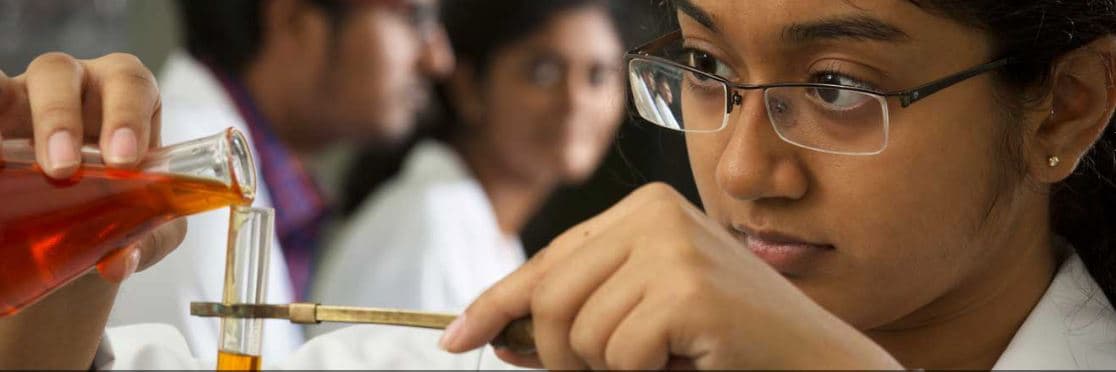 Apollo Institute of Medical Science & Research Hyderabad Infrastructure photo 2